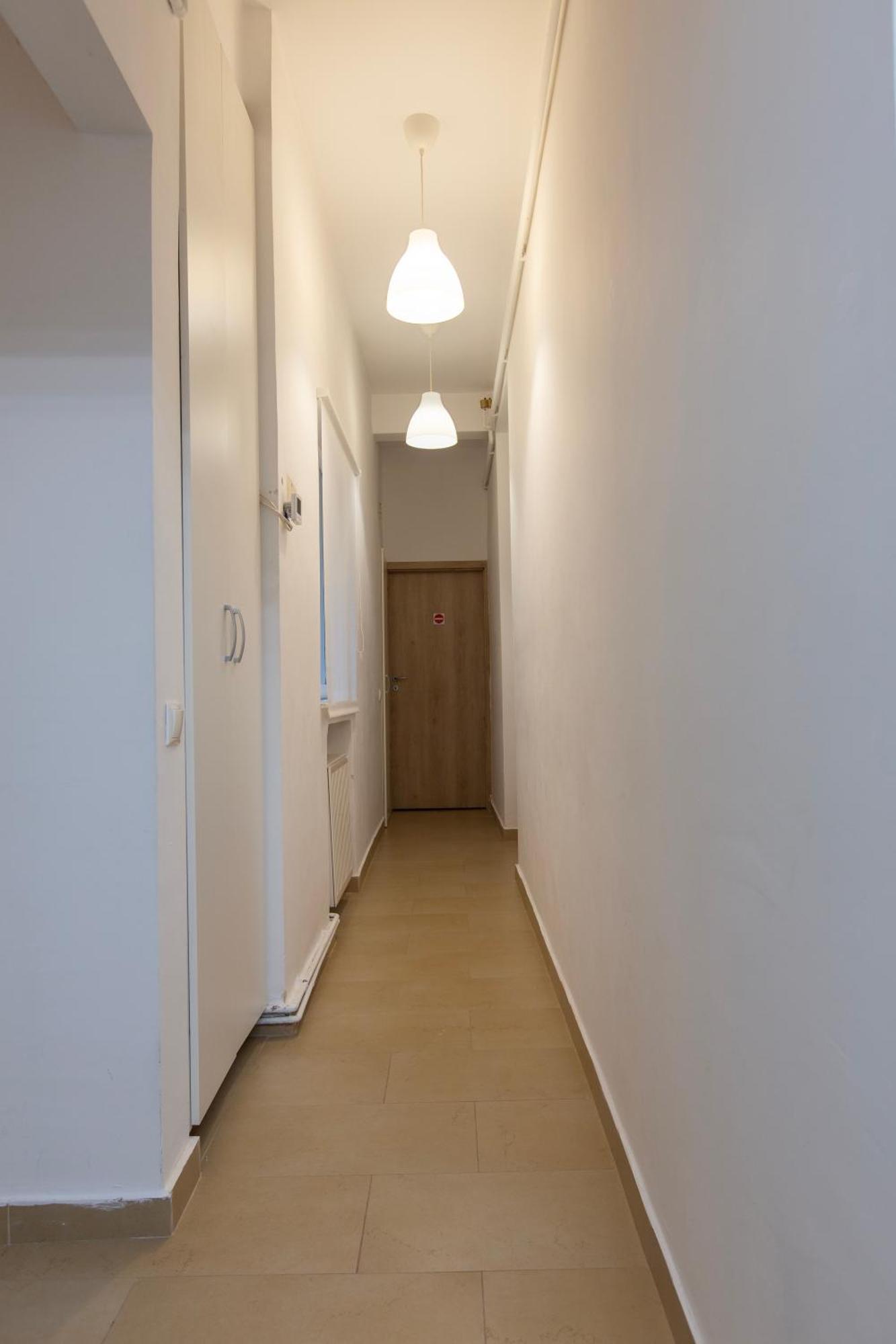 Ultracentral Hong Kong 3 Bdrm Apartment Bükreş Dış mekan fotoğraf