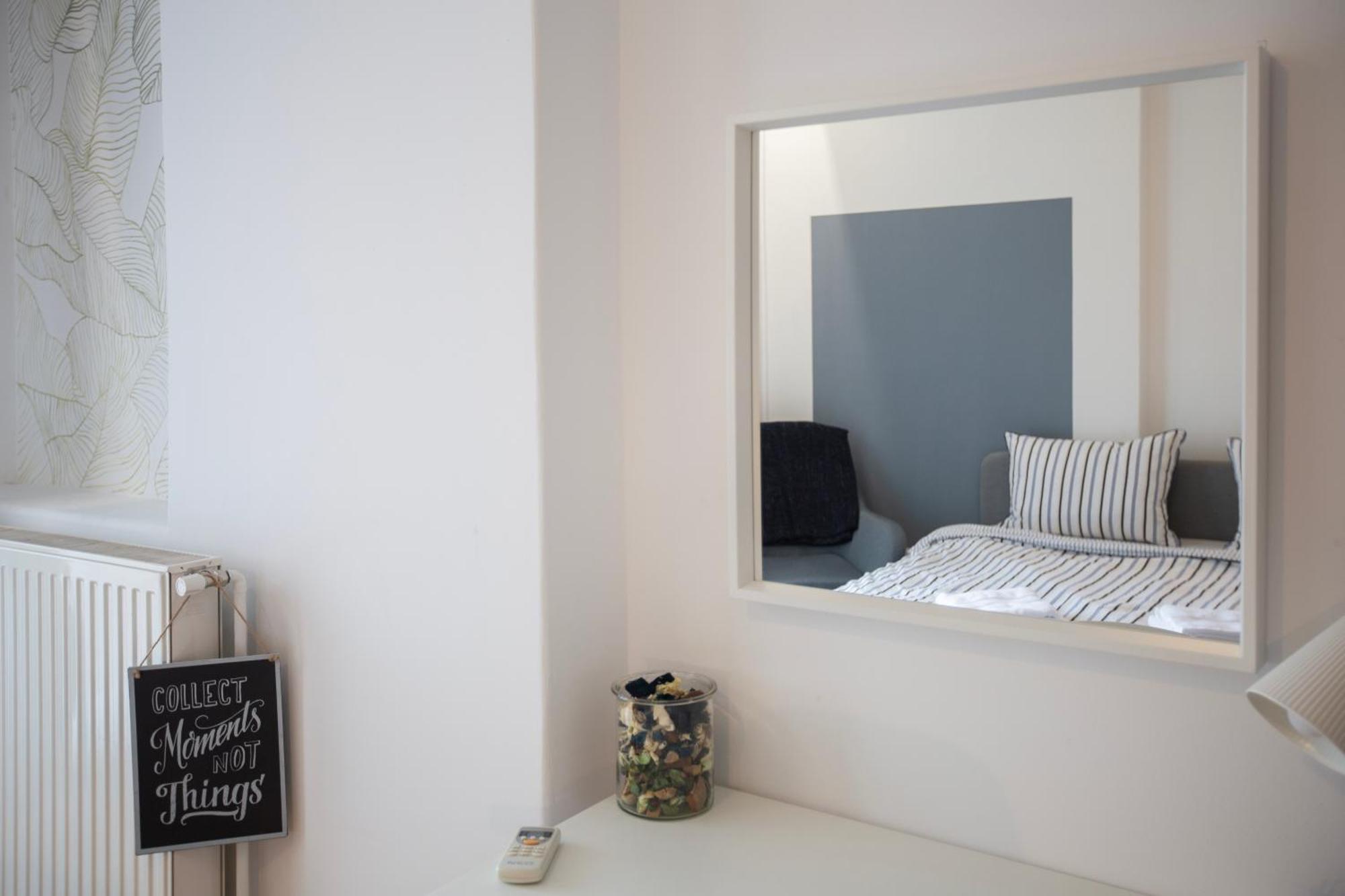 Ultracentral Hong Kong 3 Bdrm Apartment Bükreş Dış mekan fotoğraf