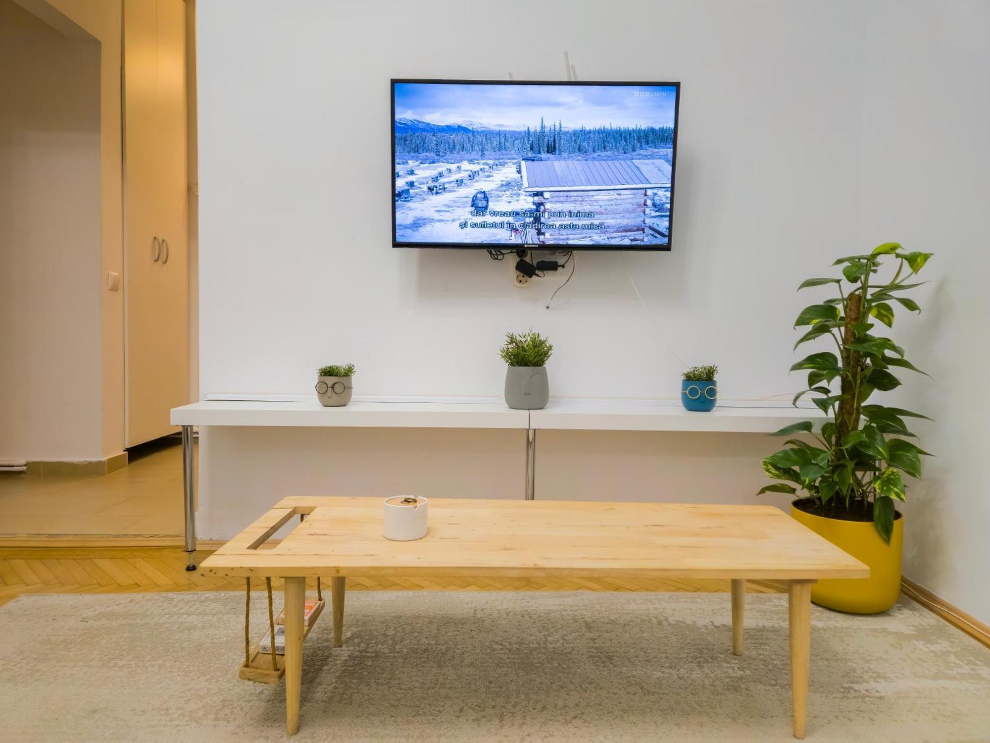 Ultracentral Hong Kong 3 Bdrm Apartment Bükreş Dış mekan fotoğraf